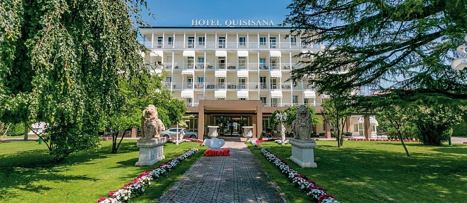 Quisisana Terme