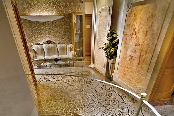 Quisisana Terme