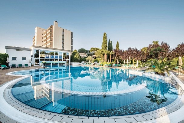 Des Bains Terme