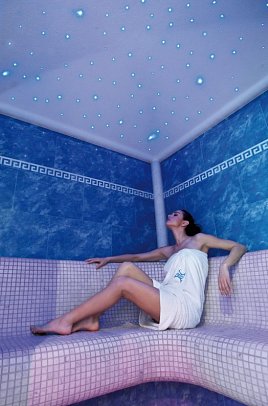 Des Bains Terme
