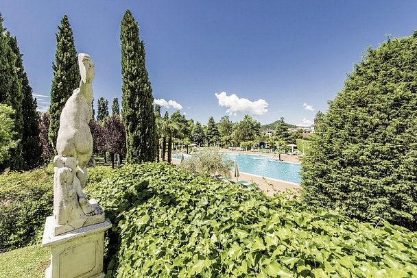 Des Bains Terme