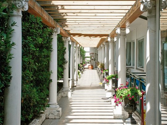 Park Hotel Cellini