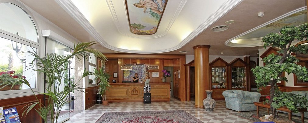 Park Hotel Cellini