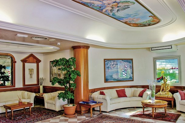 Park Hotel Cellini