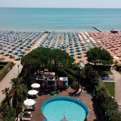 Park Hotel Cellini