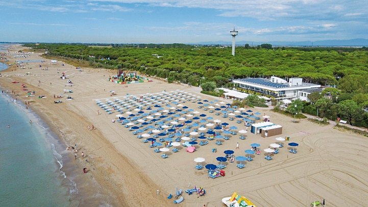 Art & Park Hotel Union Lido
