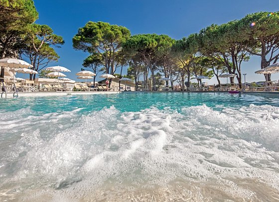 San Giorgio Resort