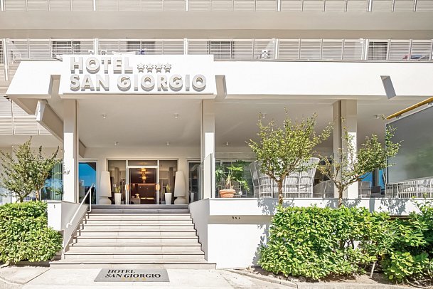 San Giorgio Resort