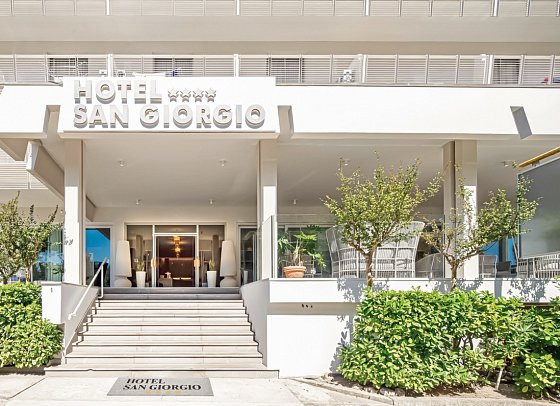 San Giorgio Resort