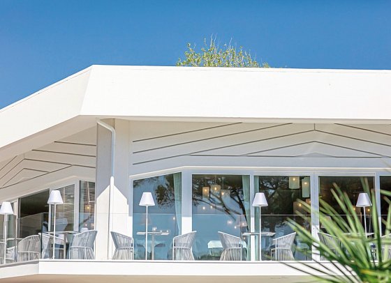 San Giorgio Resort