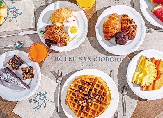 San Giorgio Resort
