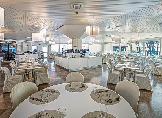 San Giorgio Resort
