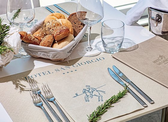 San Giorgio Resort