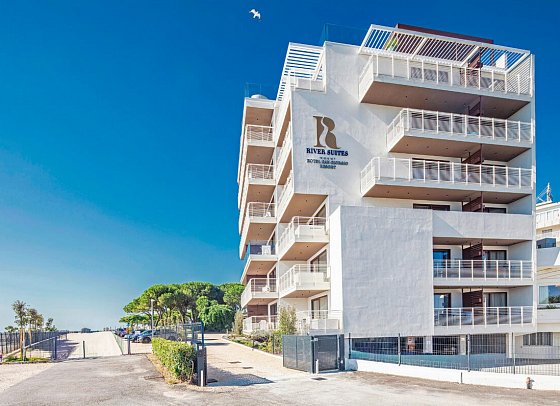 San Giorgio Resort