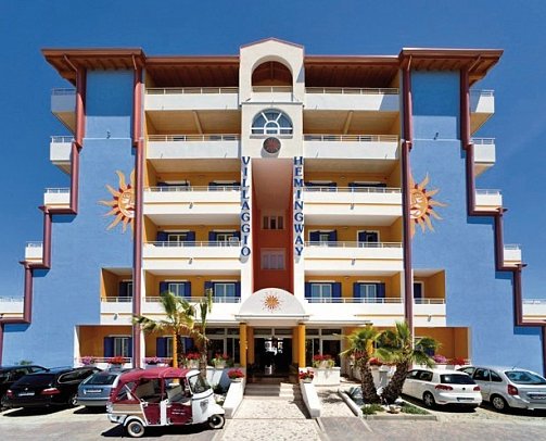 Feriendorf Villaggio Hemingway