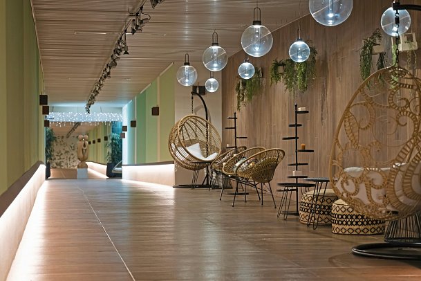 Savoy Beach Hotel & Thermal SPA