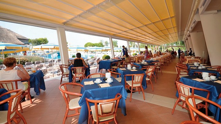 Savoy Beach Hotel & Thermal SPA