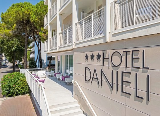 Danieli