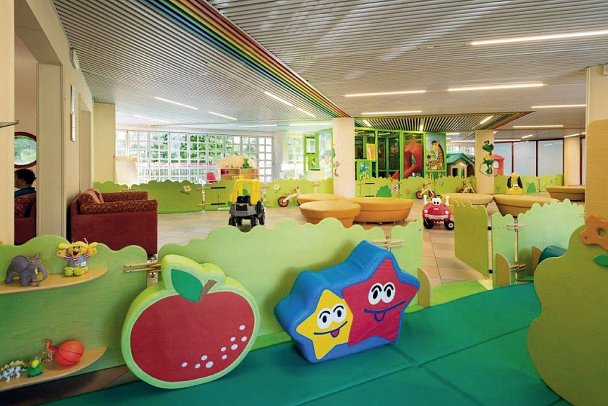 Aparthotel Imperial