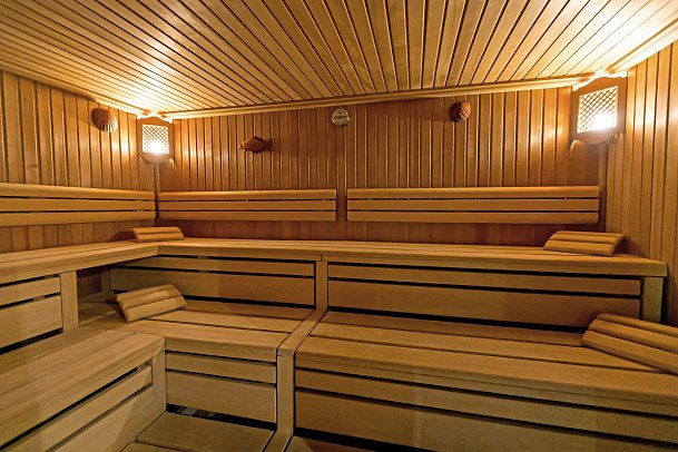 Mediterranee Family & Spa Hotel