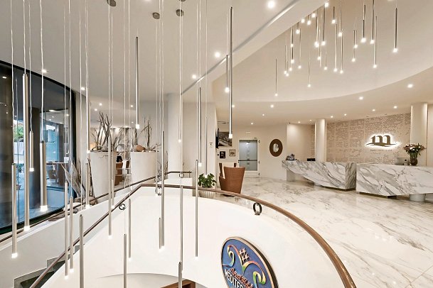 Mediterranee Family & Spa Hotel