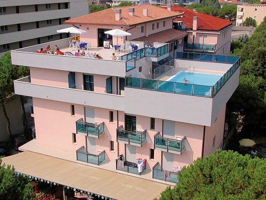 Olimpia Hotel & Aparthotel