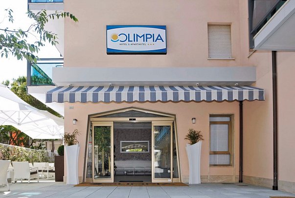 Olimpia Hotel & Aparthotel