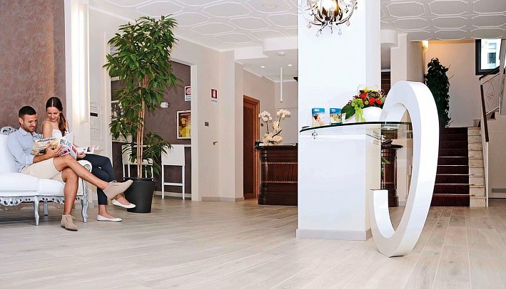 Olimpia Hotel & Aparthotel