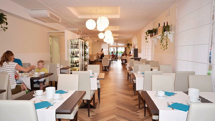 Olimpia Hotel & Aparthotel