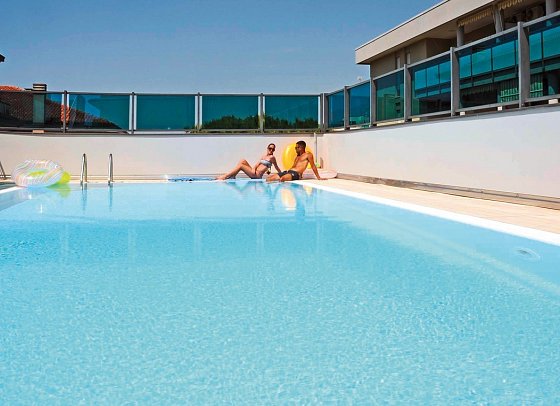 Hotel & Aparthotel Olimpia