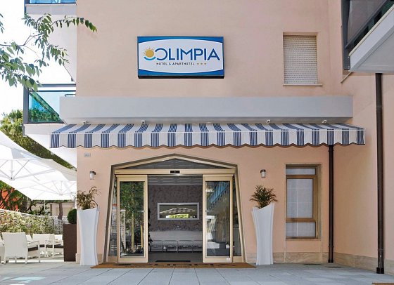 Hotel & Aparthotel Olimpia