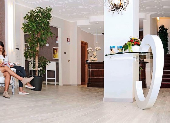 Hotel & Aparthotel Olimpia