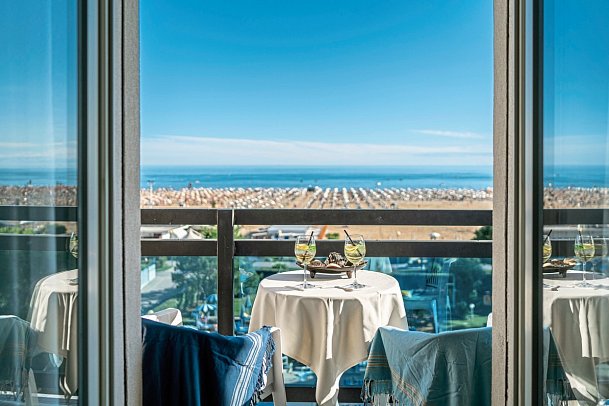 Palace - Beispiel Balkon (Zimmercodierung RBM)