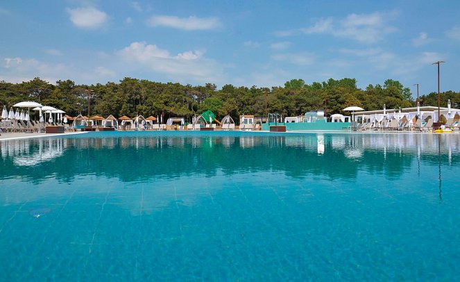 Lino delle Fate Eco Village Resort