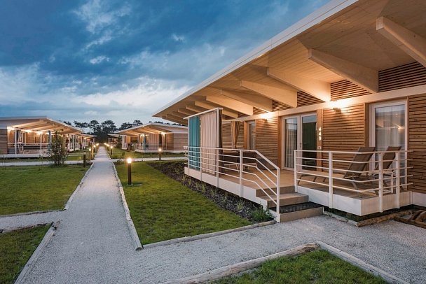 Lino delle Fate Eco Village Resort