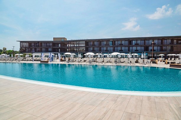 Lino delle Fate Eco Village Resort