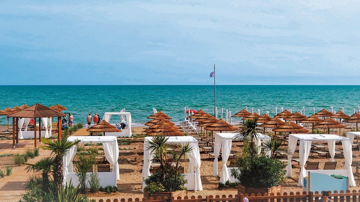 Lino delle Fate Eco Village Resort