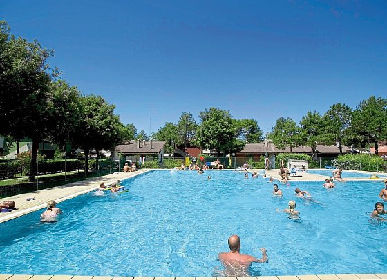 Villaggio Azzurro