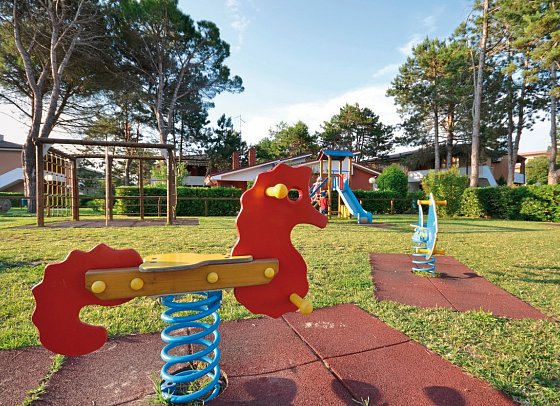Villaggio Azzurro