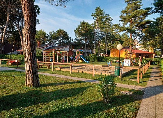 Villaggio Azzurro