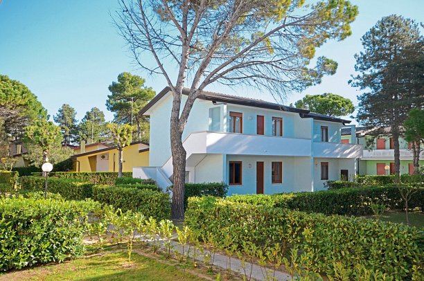 Villaggio Azzurro