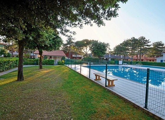 Villaggio Azzurro