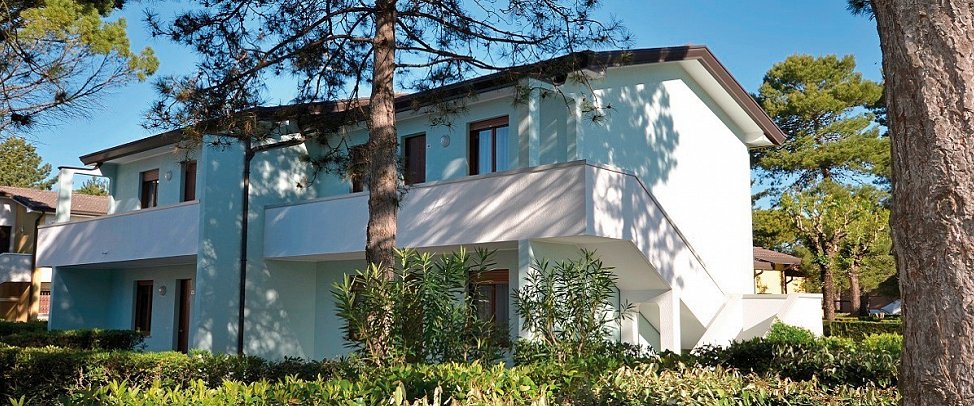 Villaggio Azzurro