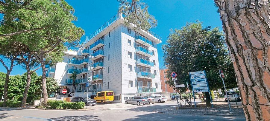 Apartmenthaus Katja