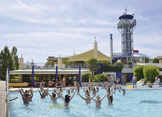 Villaggio Planetarium