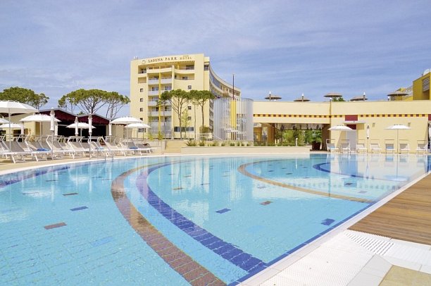 Laguna Park Hotel