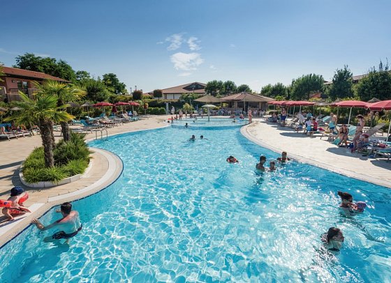 Green Village Eco Resort
