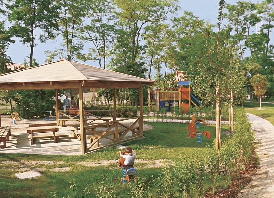 Green Village Eco Resort