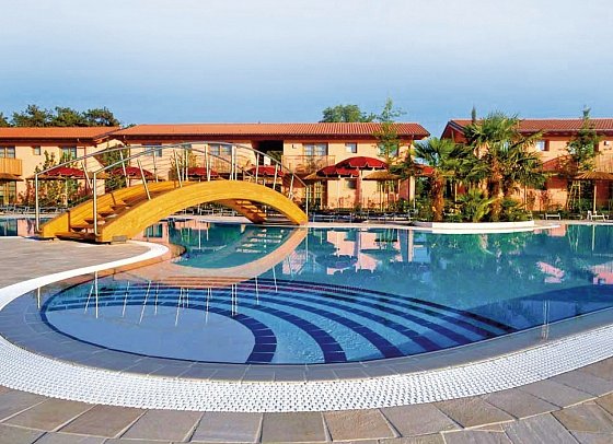 Green Village Eco Resort