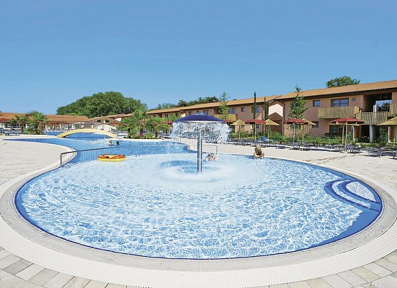 Green Village Eco Resort